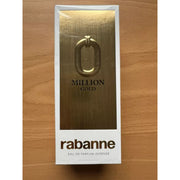 Paco Rabanne Million Gold Intense Edp Spray