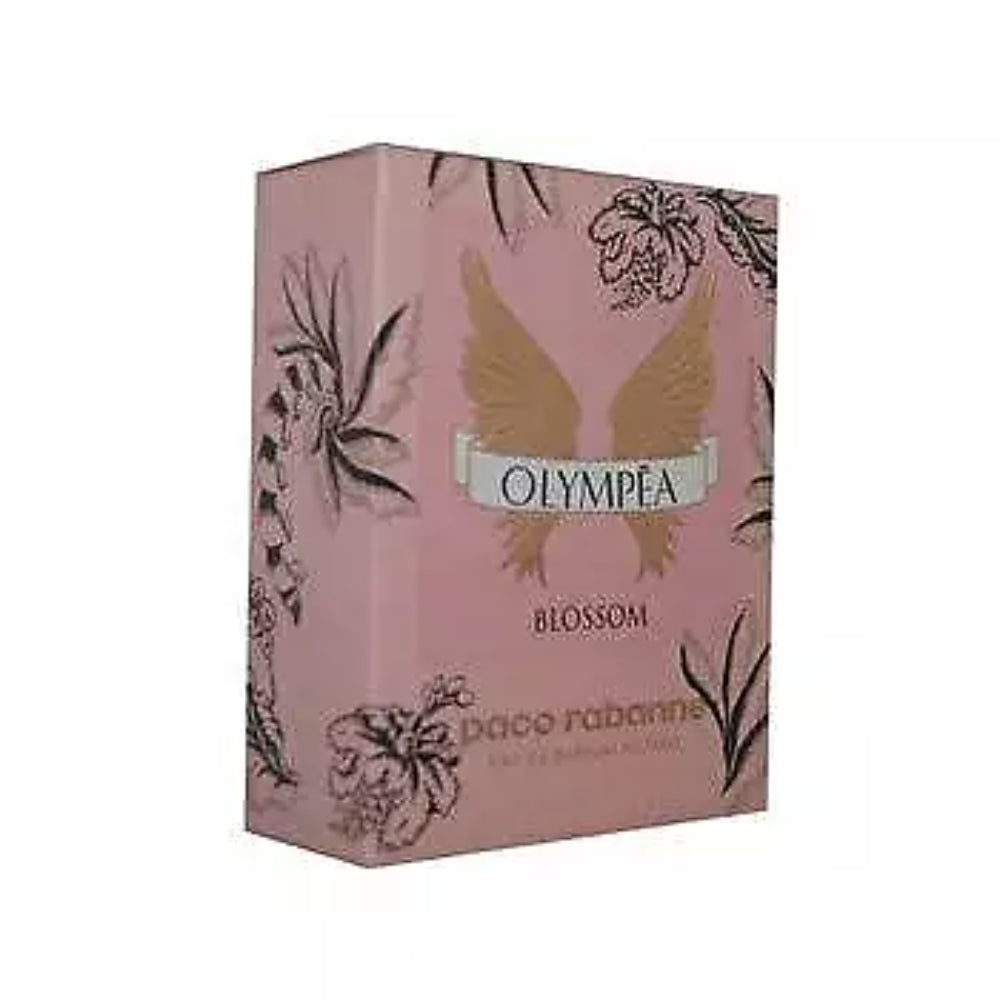 Paco Rabanne Olympea Blossom Edp Florale Spray