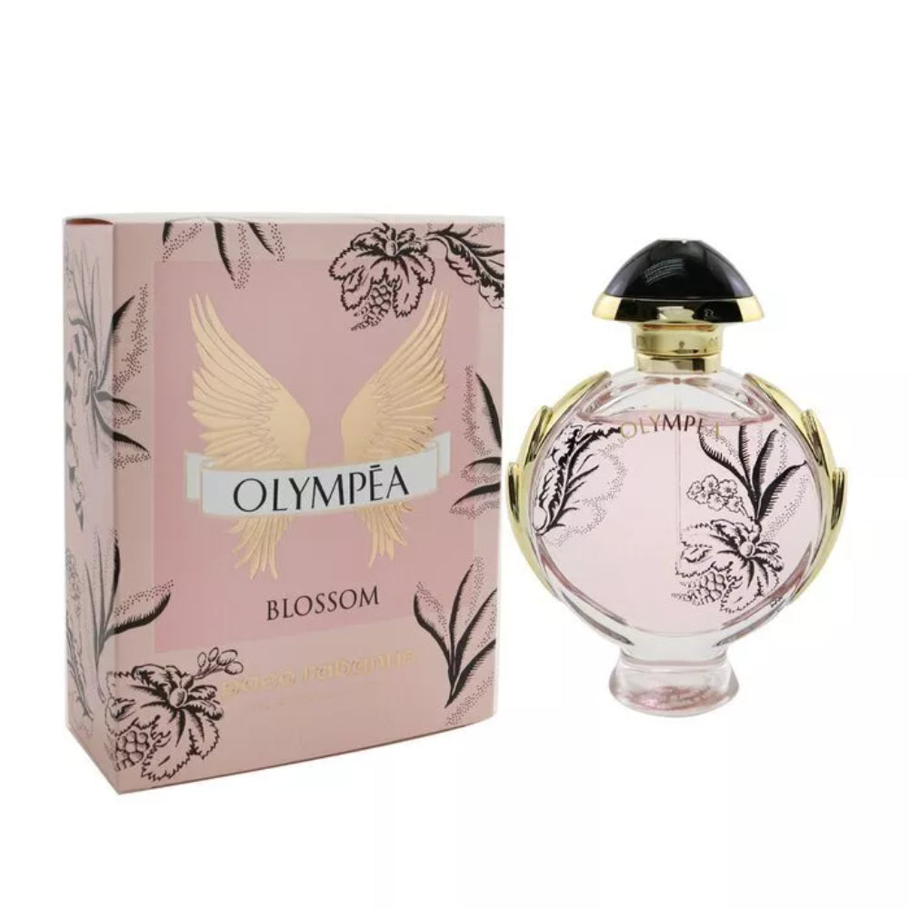 Paco Rabanne Olympea Blossom Edp Florale Spray