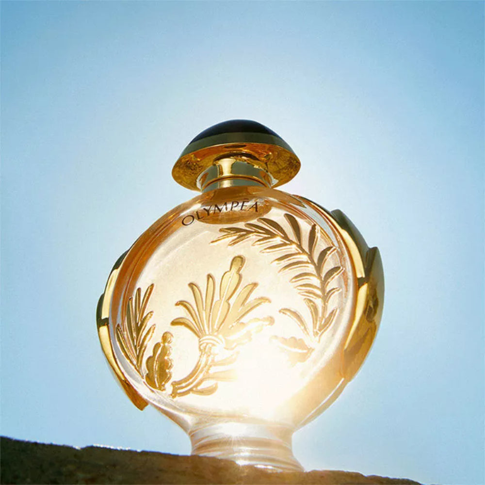 Paco Rabanne Olympea Solar Edp Intense Spray