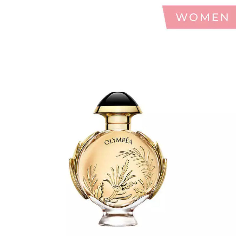 Paco Rabanne Olympea Solar Edp Intense Spray