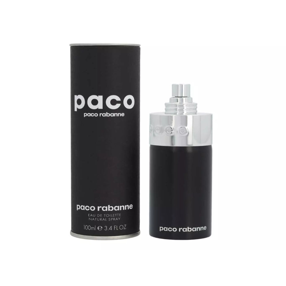 Paco Rabanne Paco Edt Spray