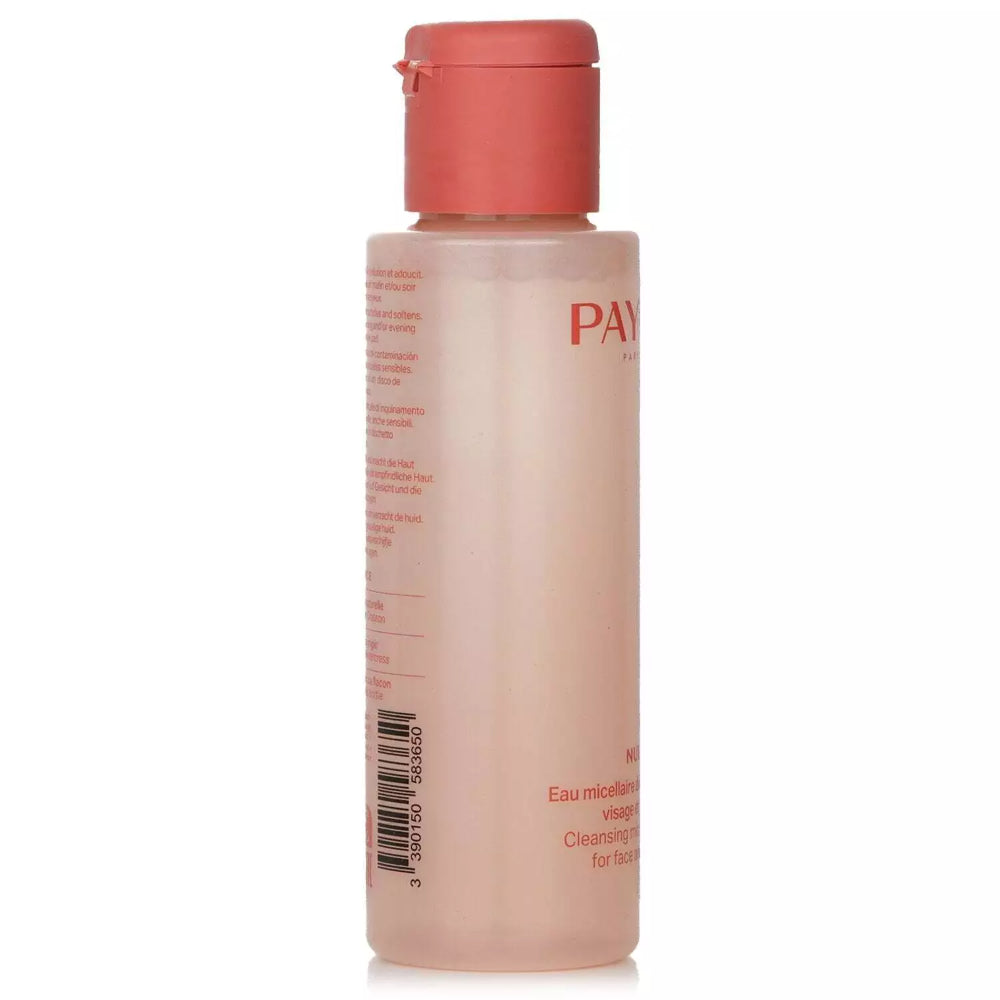 Payot Nue Cleansing Micellar Water