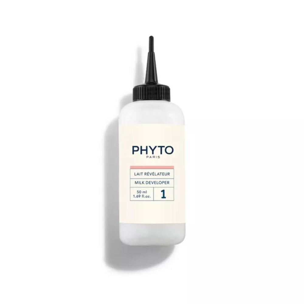 Phyto Phytocolor Permanent Color