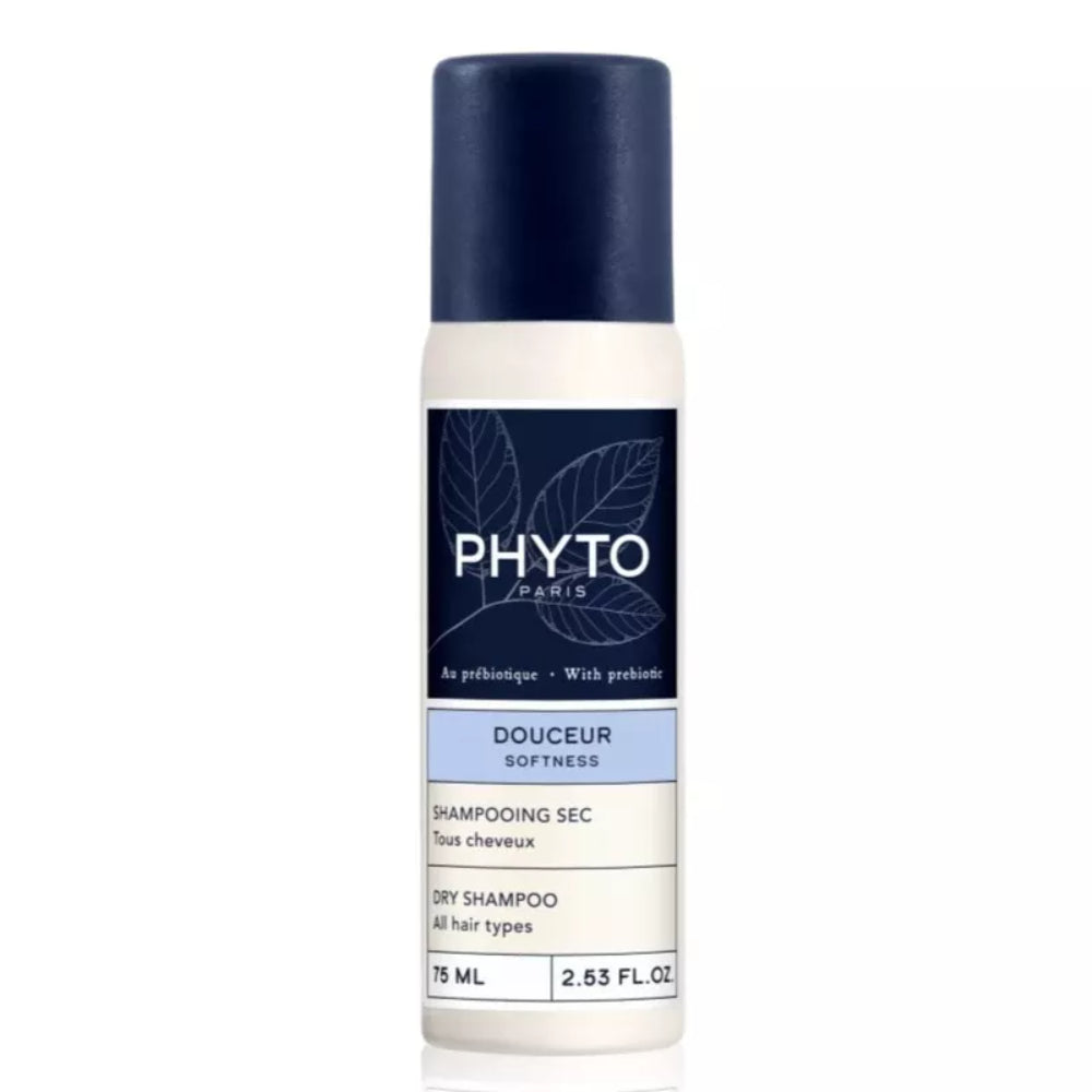 Phyto Softness Dry Shampoo