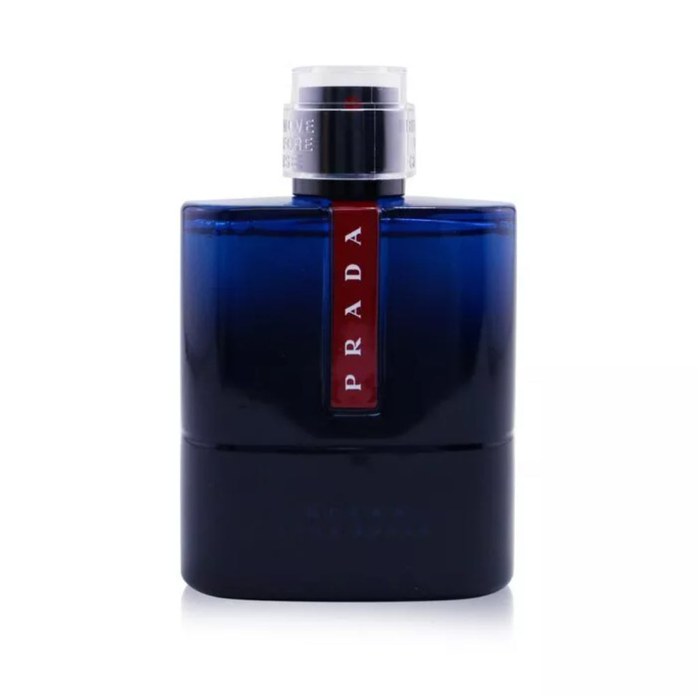 Prada Luna Rossa Ocean Pour Homme Edt Spray