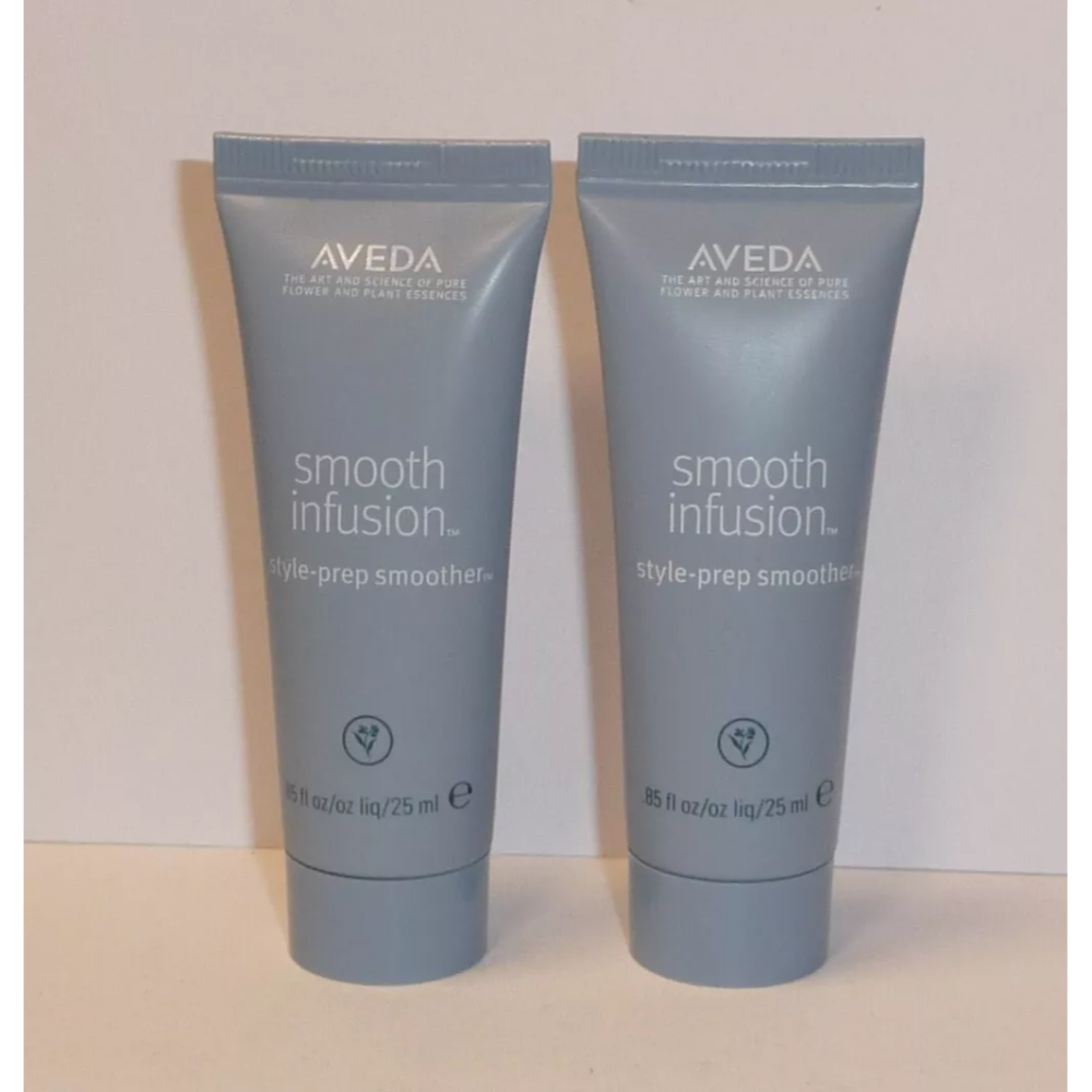 Aveda Smooth Infusion Anti-Frizz Shampoo