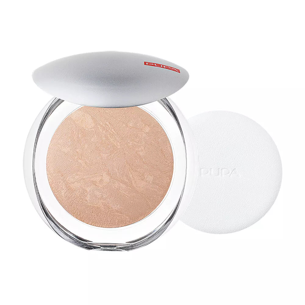 Pupa Luminys Baked Face Powder