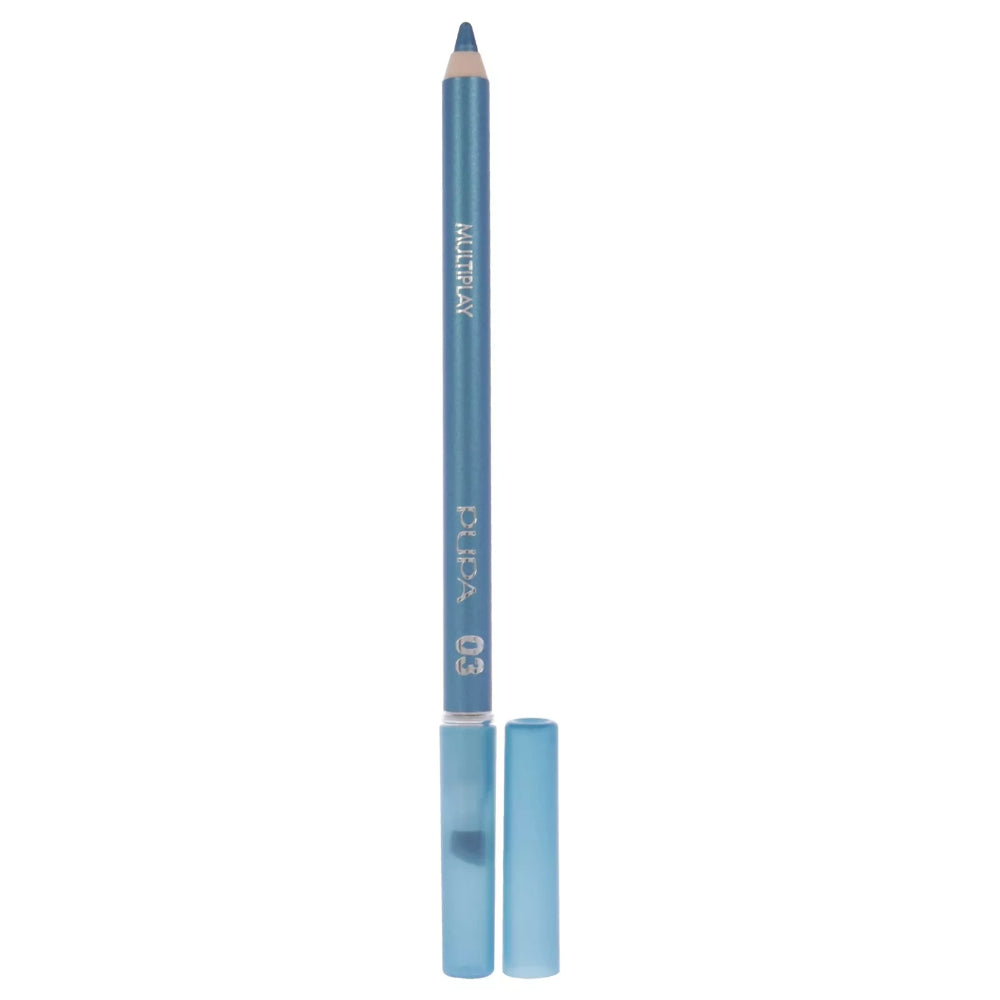 Pupa Multiplay Eye Pencil