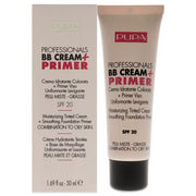 Pupa Pupa Professionals BB Cream + Primer SPF20