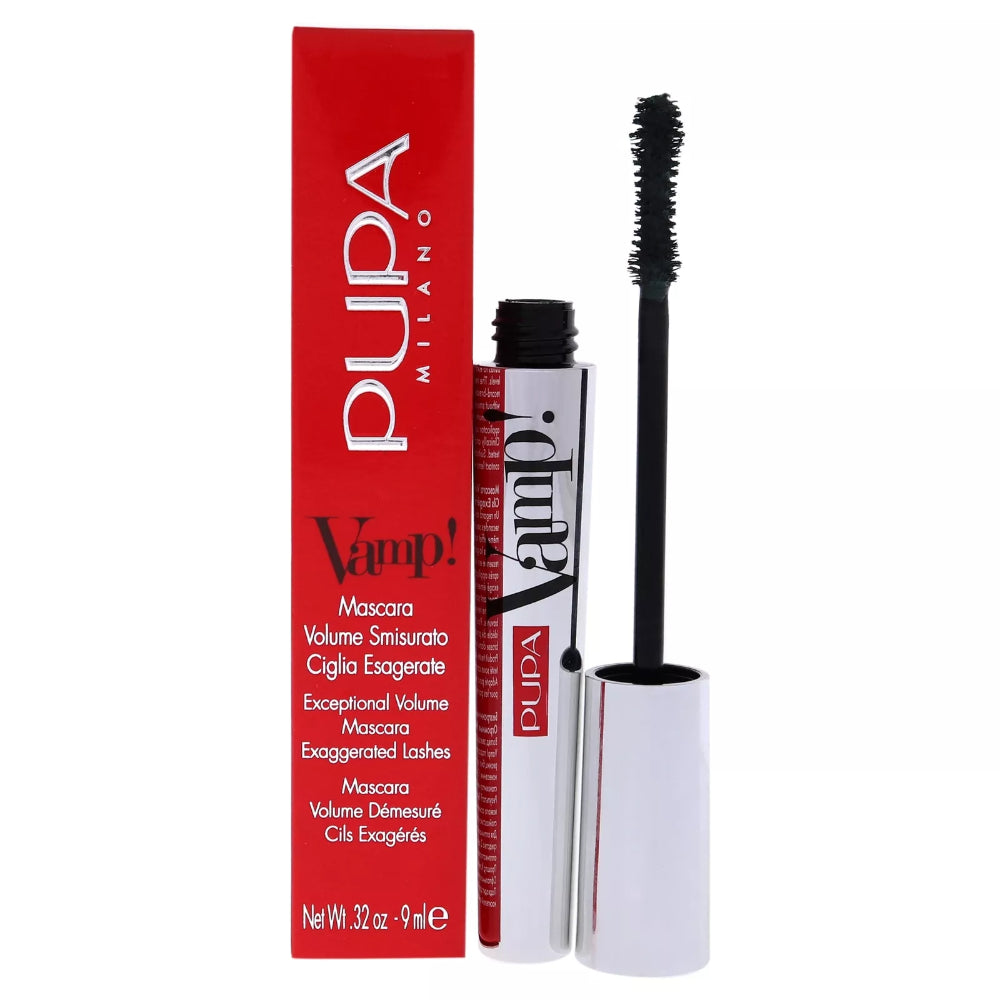 Pupa Vamp! Mascara