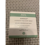 REN Overnight Recovery Balm