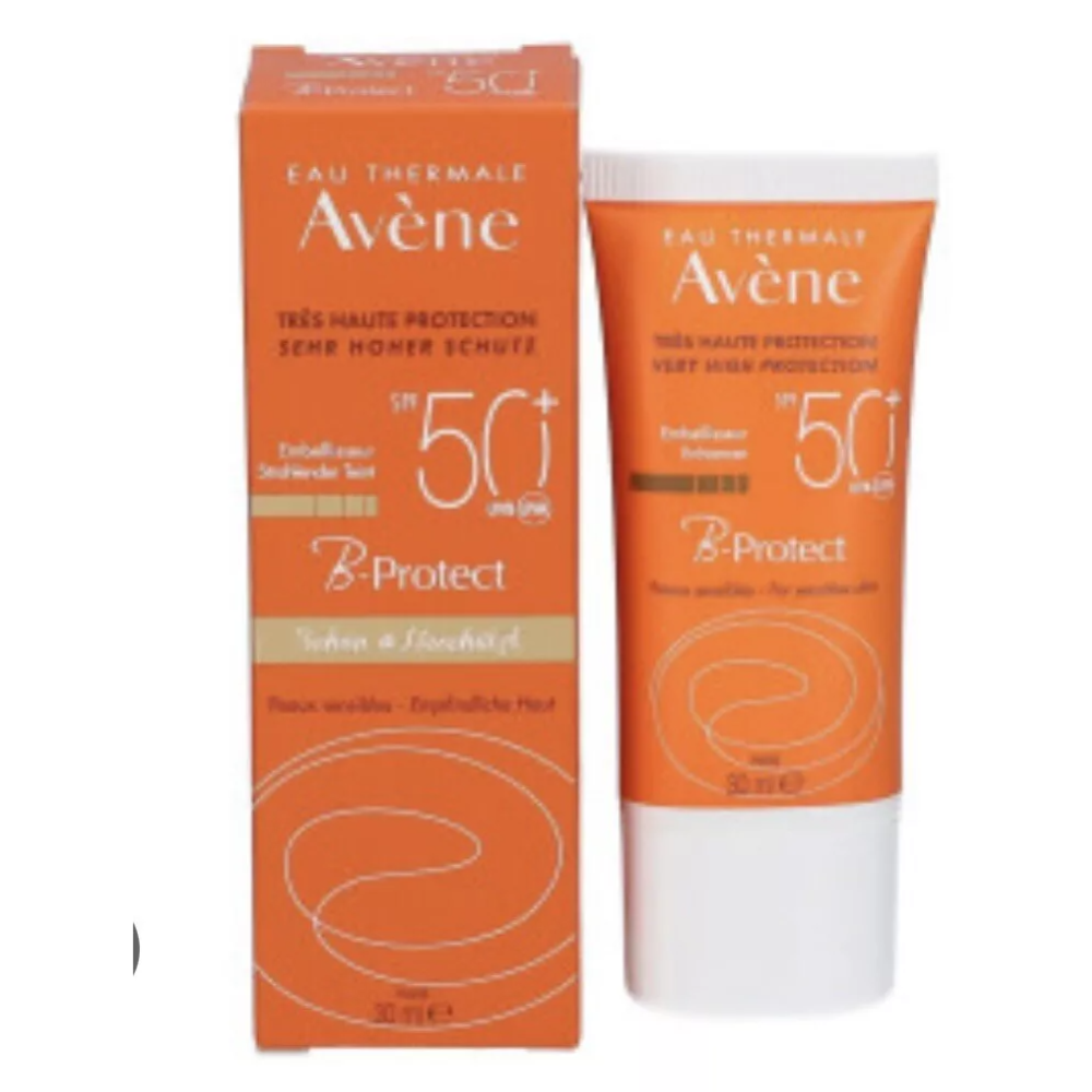 Avene B-Protect SPF50+