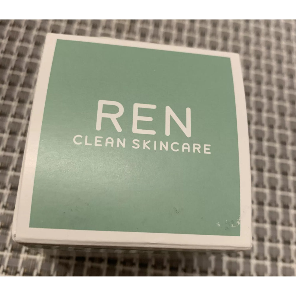 REN Overnight Recovery Balm