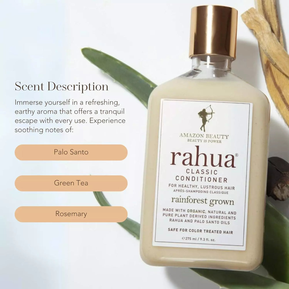 Rahua Classic Conditioner