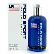 Ralph Lauren Polo Sport Men Edt Spray