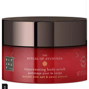 Rituals Ayurveda Rejuvenating Body Scrub