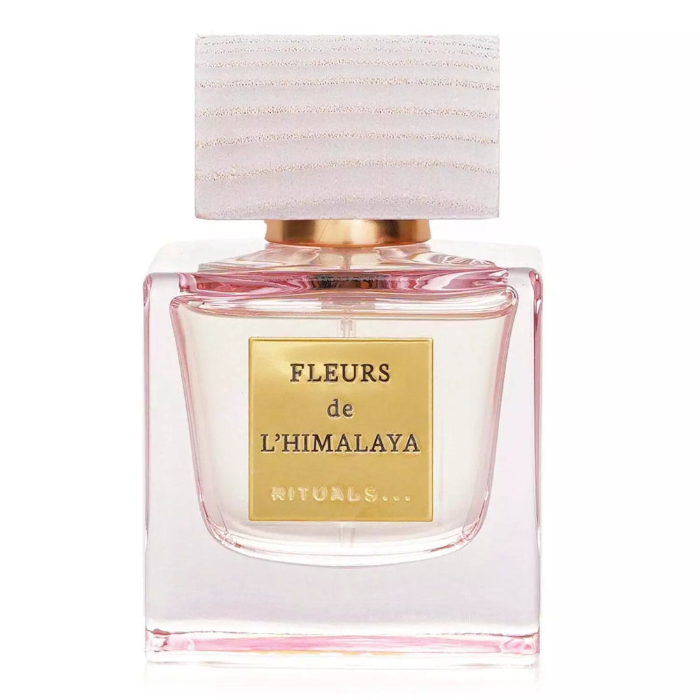 Rituals Fleurs De L'Himalaya Edp Spray