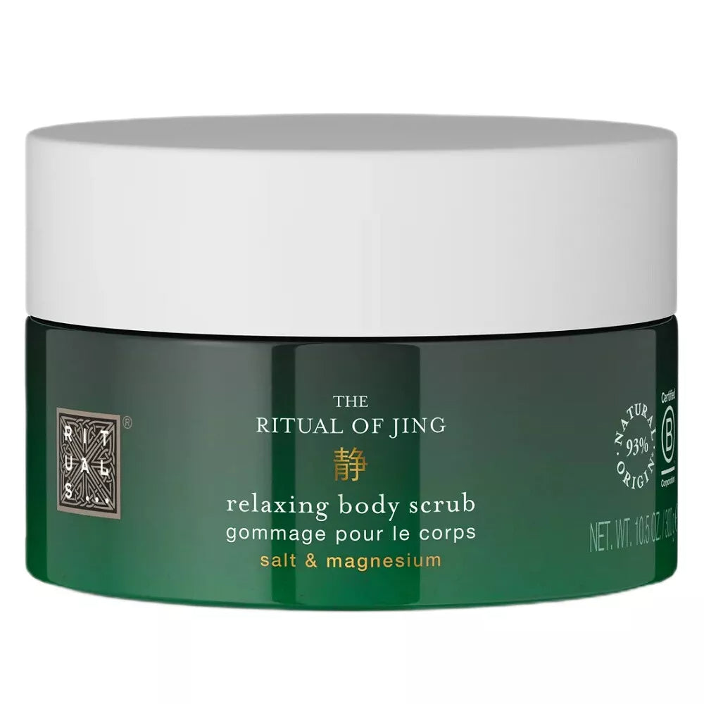 Rituals Jing Relaxing Body Scrub