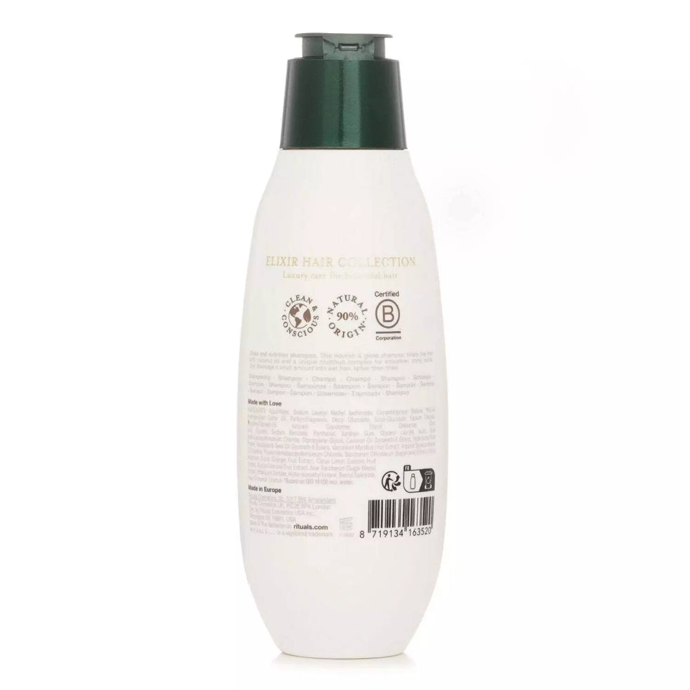 Rituals Jing Shampoo