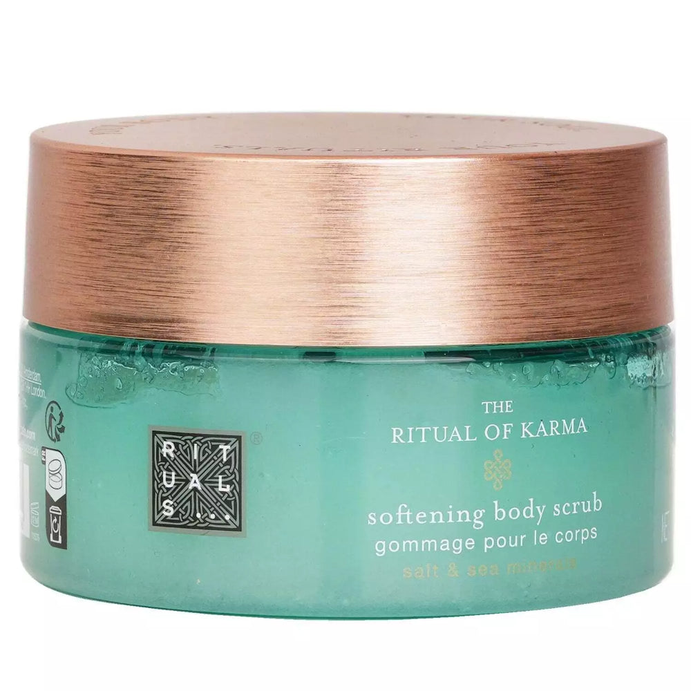 Rituals Karma Softening Body Scrub