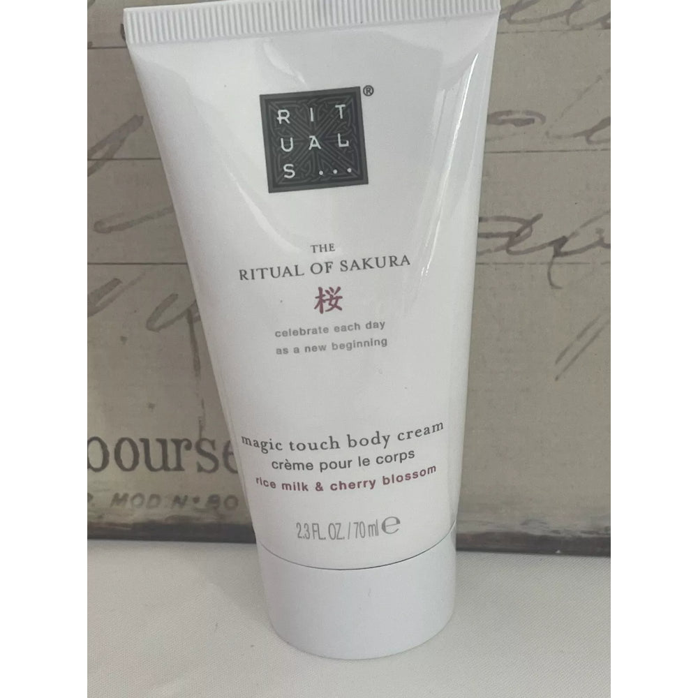 Rituals Sakura Magic Touch Body Cream