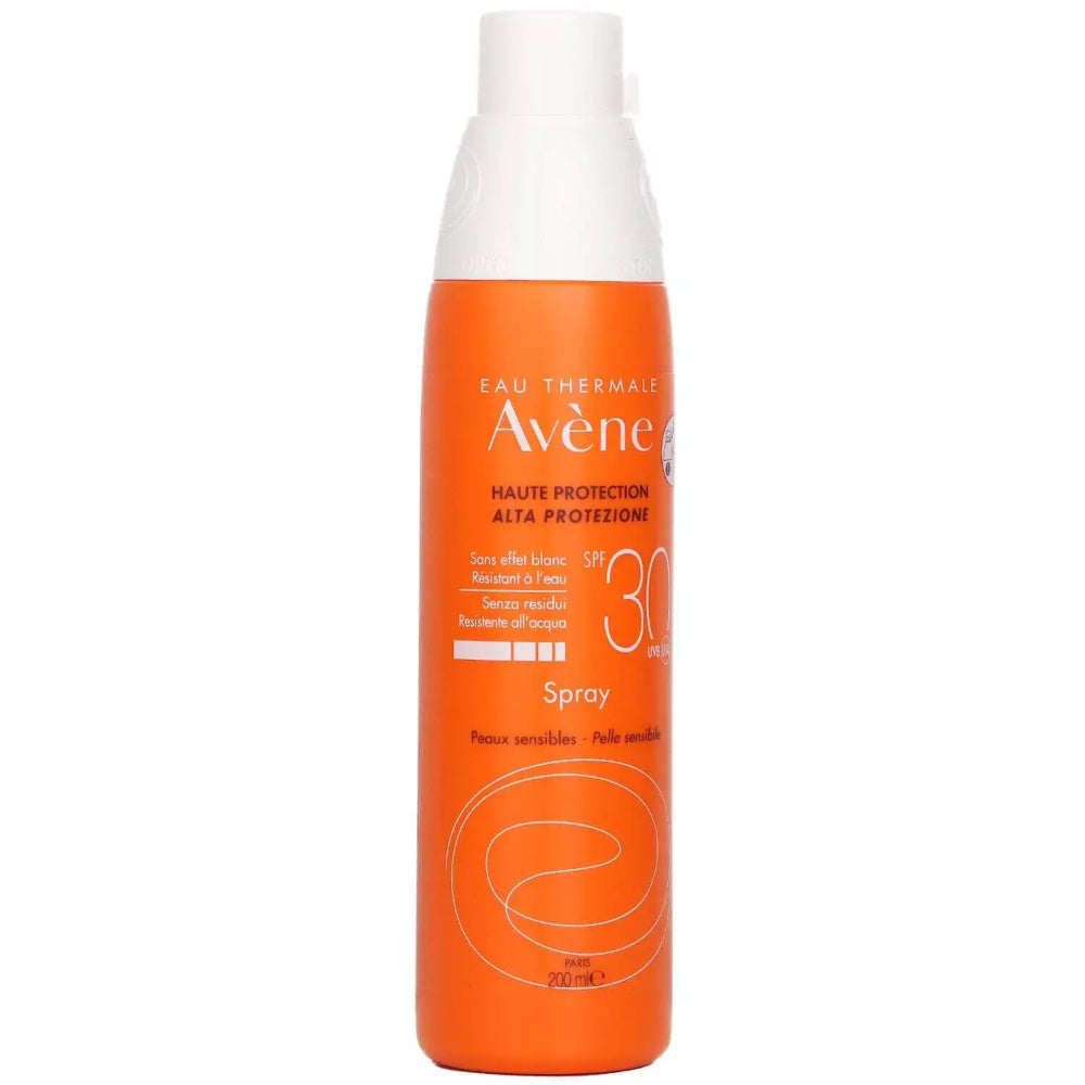 Avene High Protection Spray SPF30+