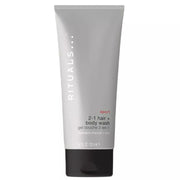 Rituals Sport 45323 Hair + Body Wash