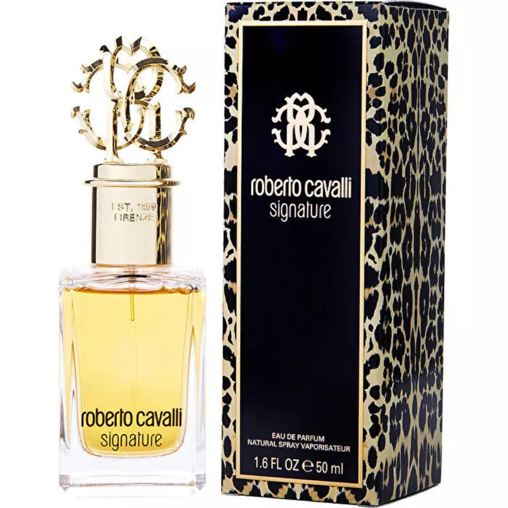 Roberto Cavalli Signature Edp Spray