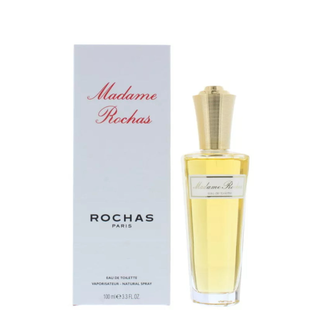 Rochas Madame Edt Spray