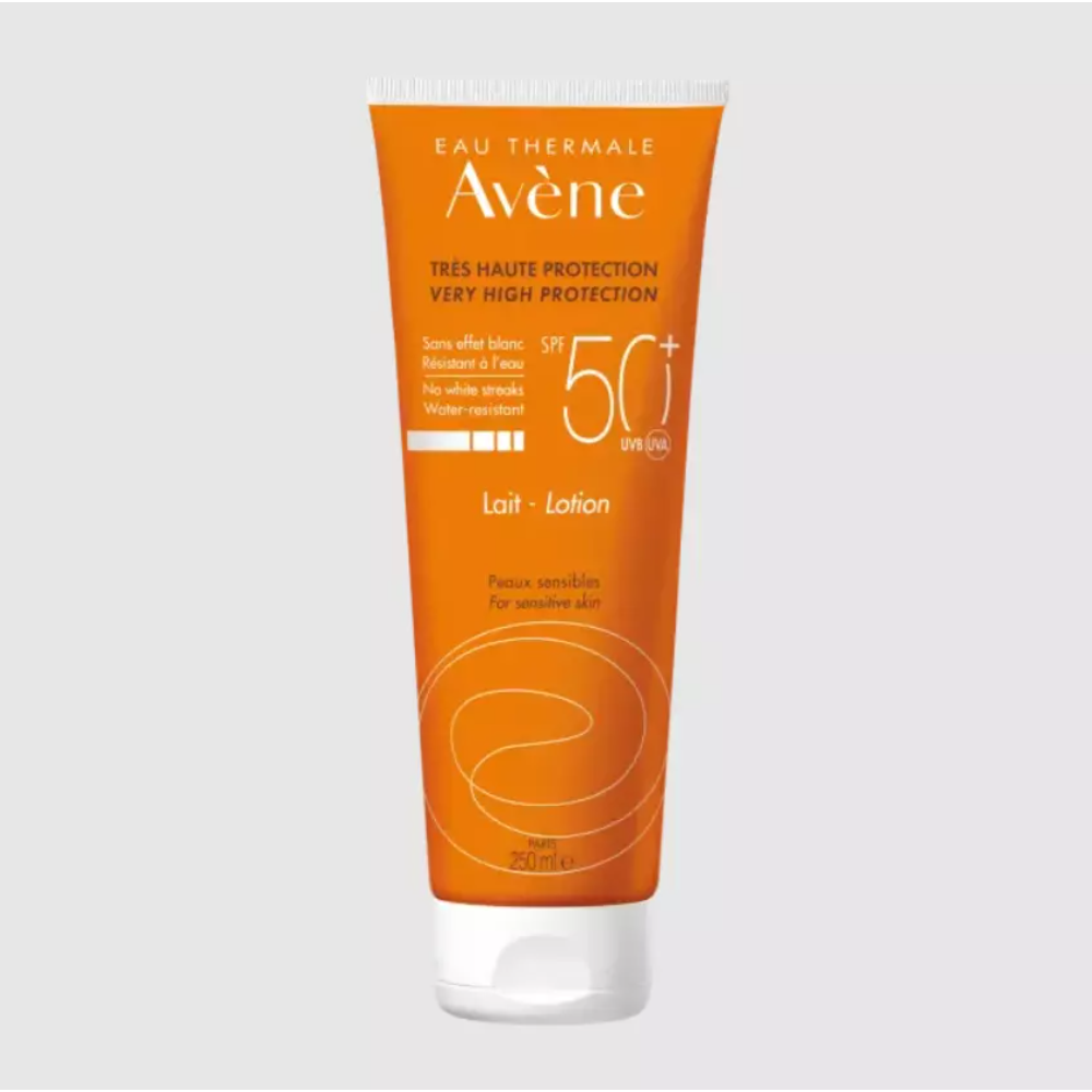 Avene Sun Care Lotion SPF50+