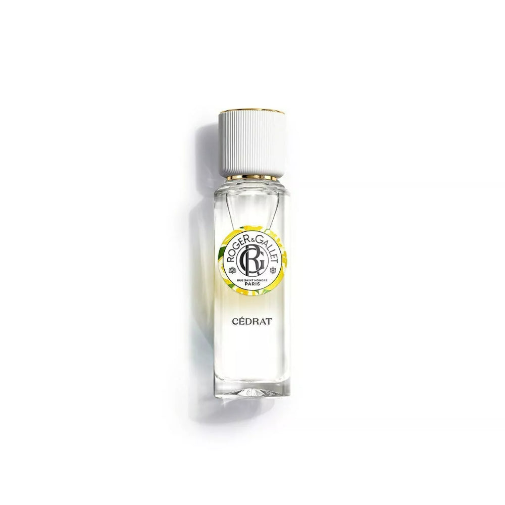 Roger & Gallet Bois D'Orange Wellbeing Fragrant Water