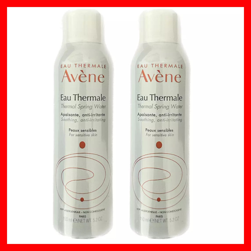 Avene Thermal Spring Water