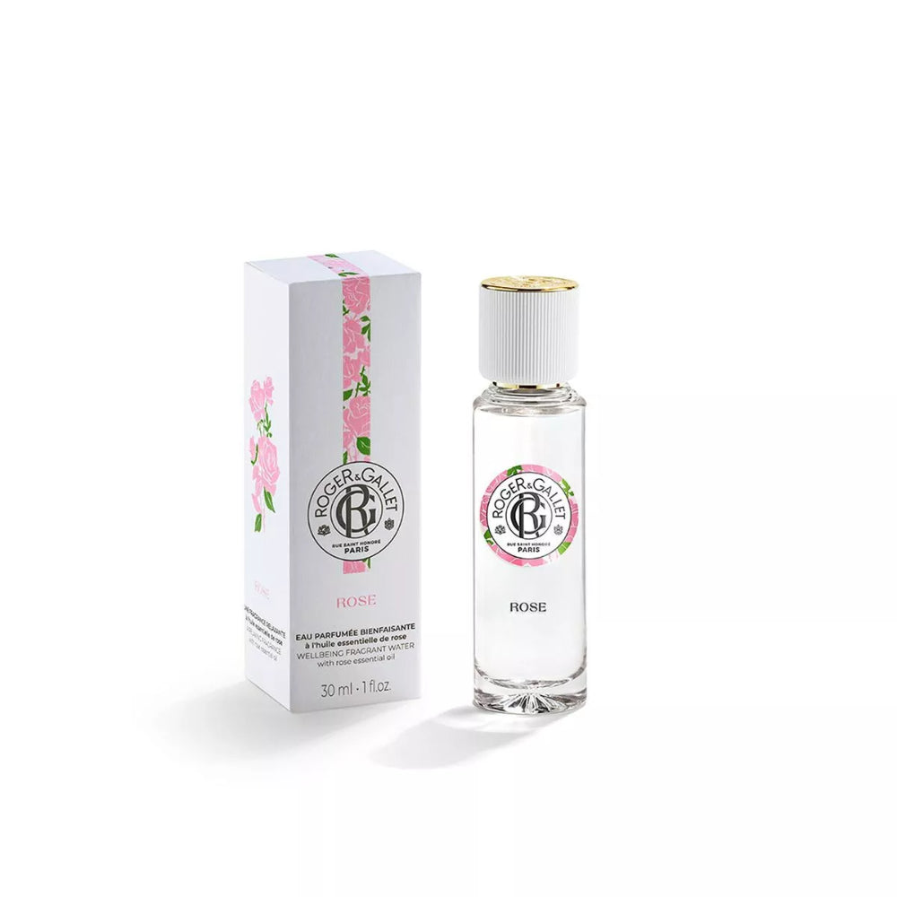 Roger & Gallet Feuille De The Wellbeing Fragrant Water