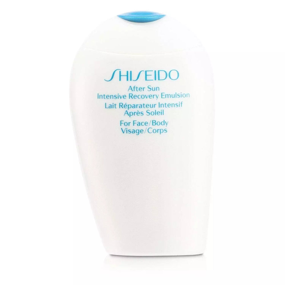 Shiseido After Sun Intensive Recovery Emulsion