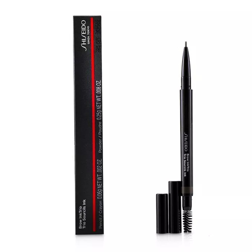 Shiseido Brow Ink Trio Brow Pencil