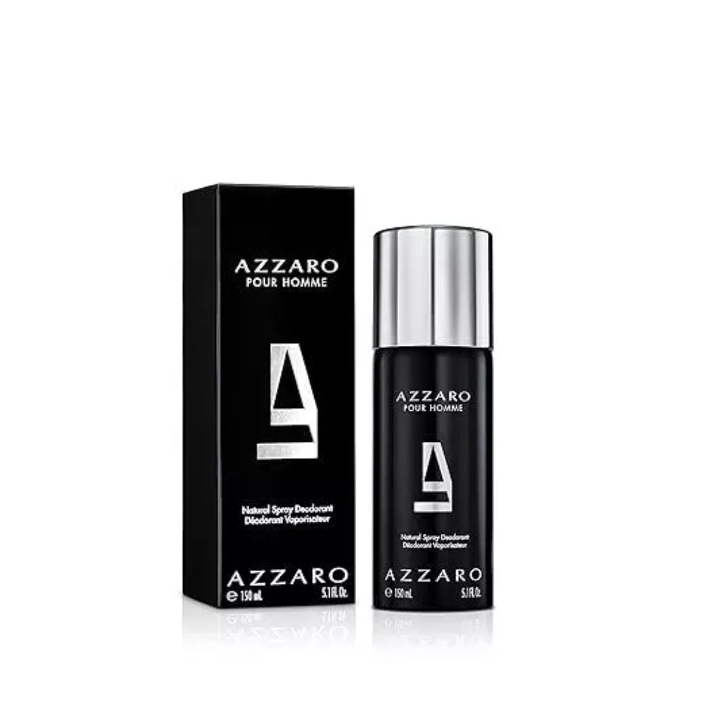 Azzaro Pour Homme Deo Spray