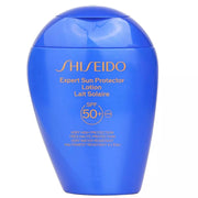 Shiseido Expert Sun Protector Face & Body Lotion SPF50+