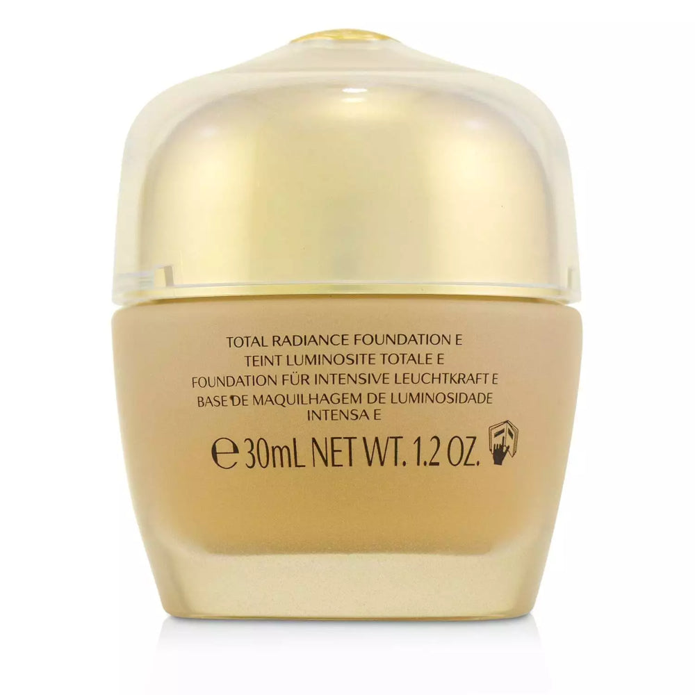 Shiseido Future Solution LX Total Radiance Foundation SPF15