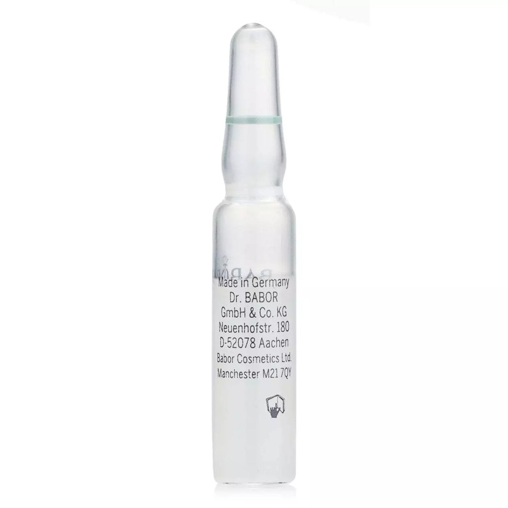 Babor Algae Vitalizer Ampoule Concentrates