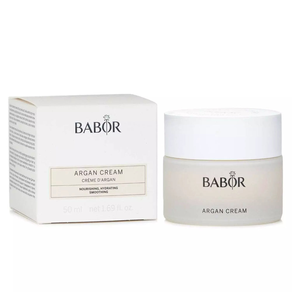 Babor Argan Cream