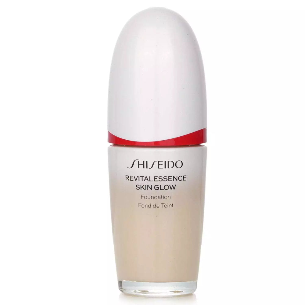 Shiseido Revitalessence Skin Glow Foundation