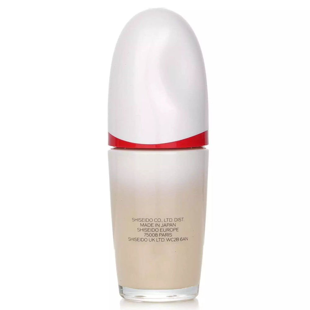 Shiseido Revitalessence Skin Glow Foundation