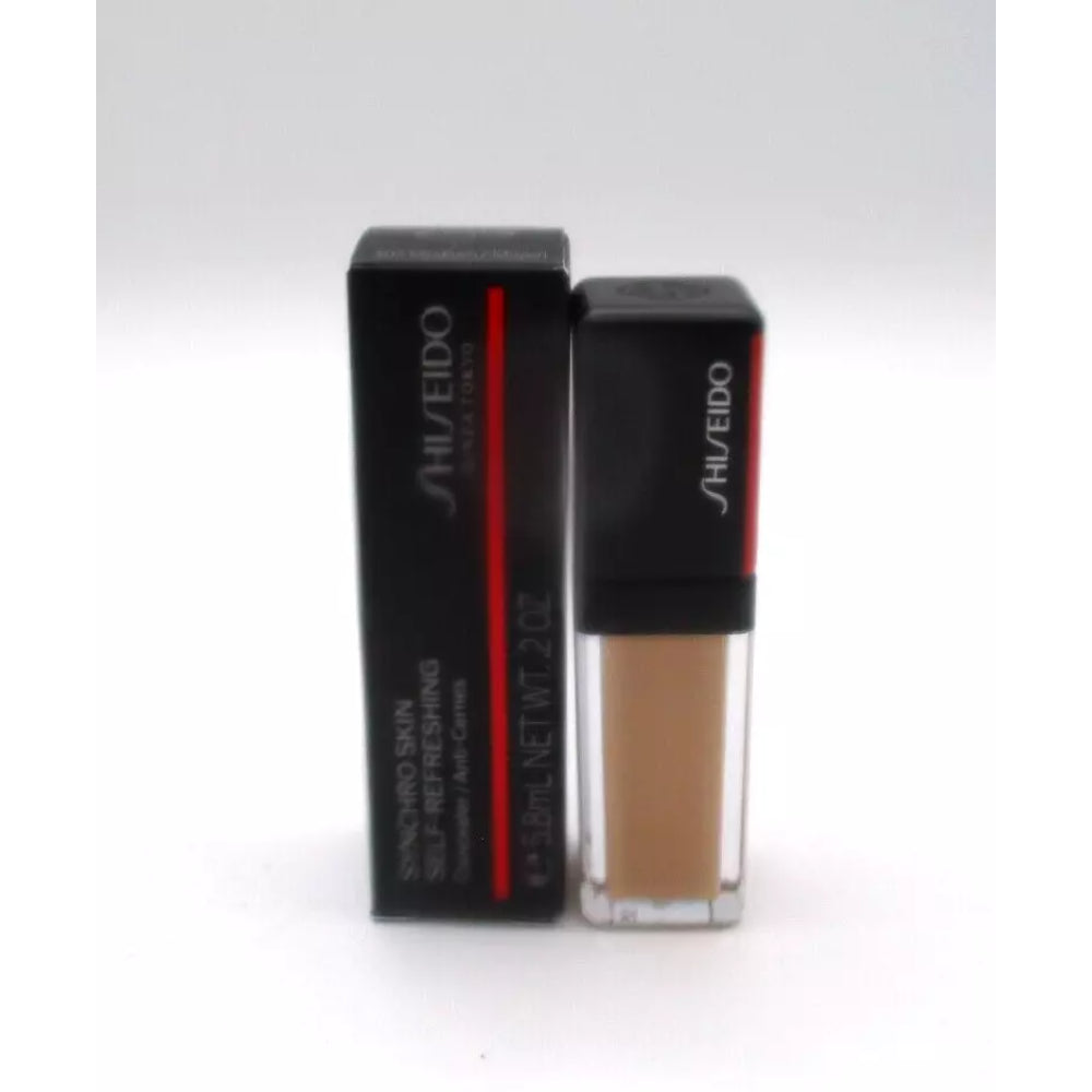 Shiseido Synchro Skin Self-Refreshing Concealer