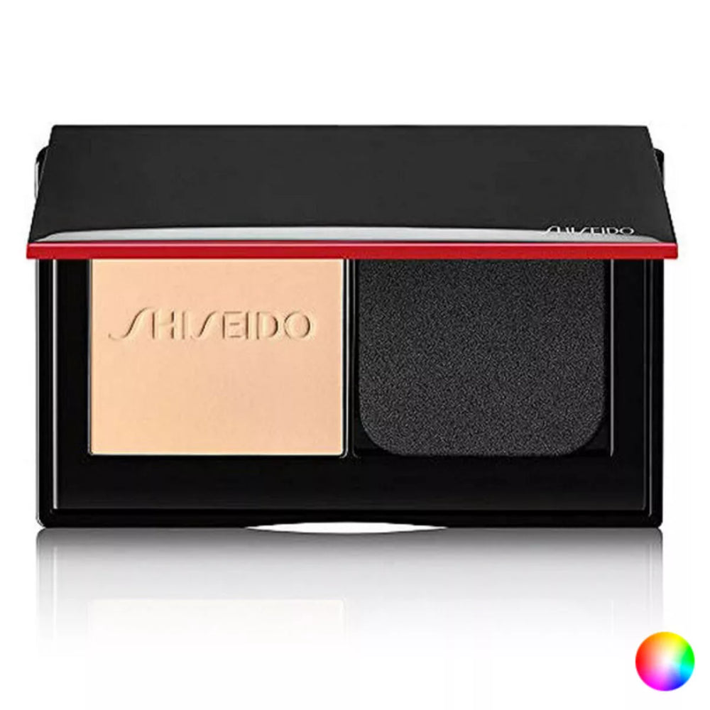 Shiseido Synchro Skin Self-Refreshing Custom Finish Powder