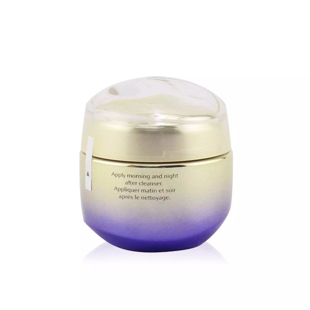 Shiseido Vital Perfection Cream Enriched