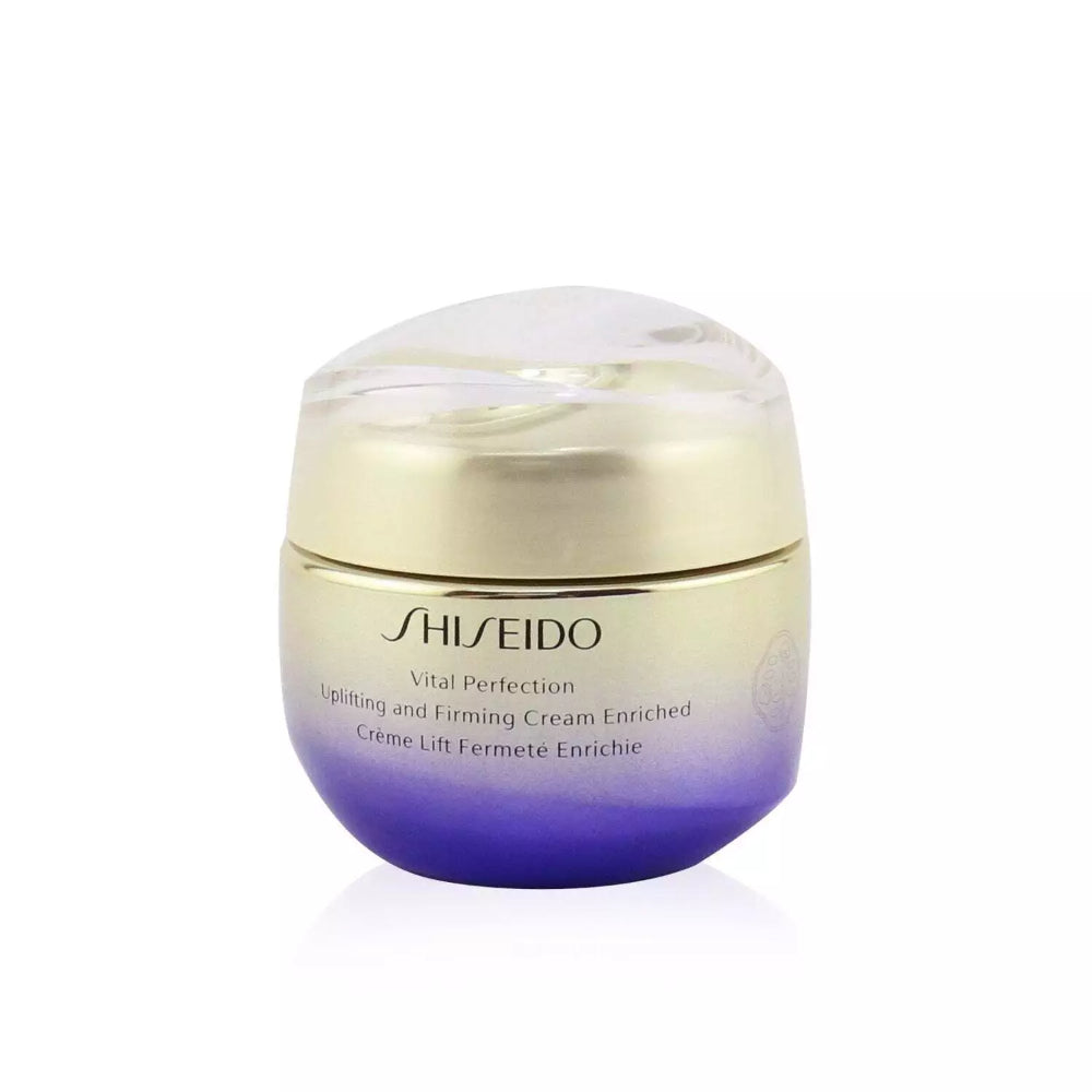 Shiseido Vital Perfection Cream Enriched