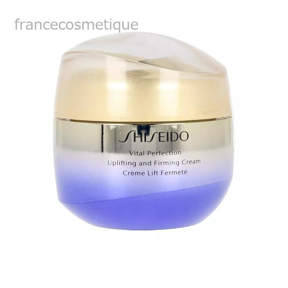 Shiseido Vital Perfection Uplifting And Firming Cream