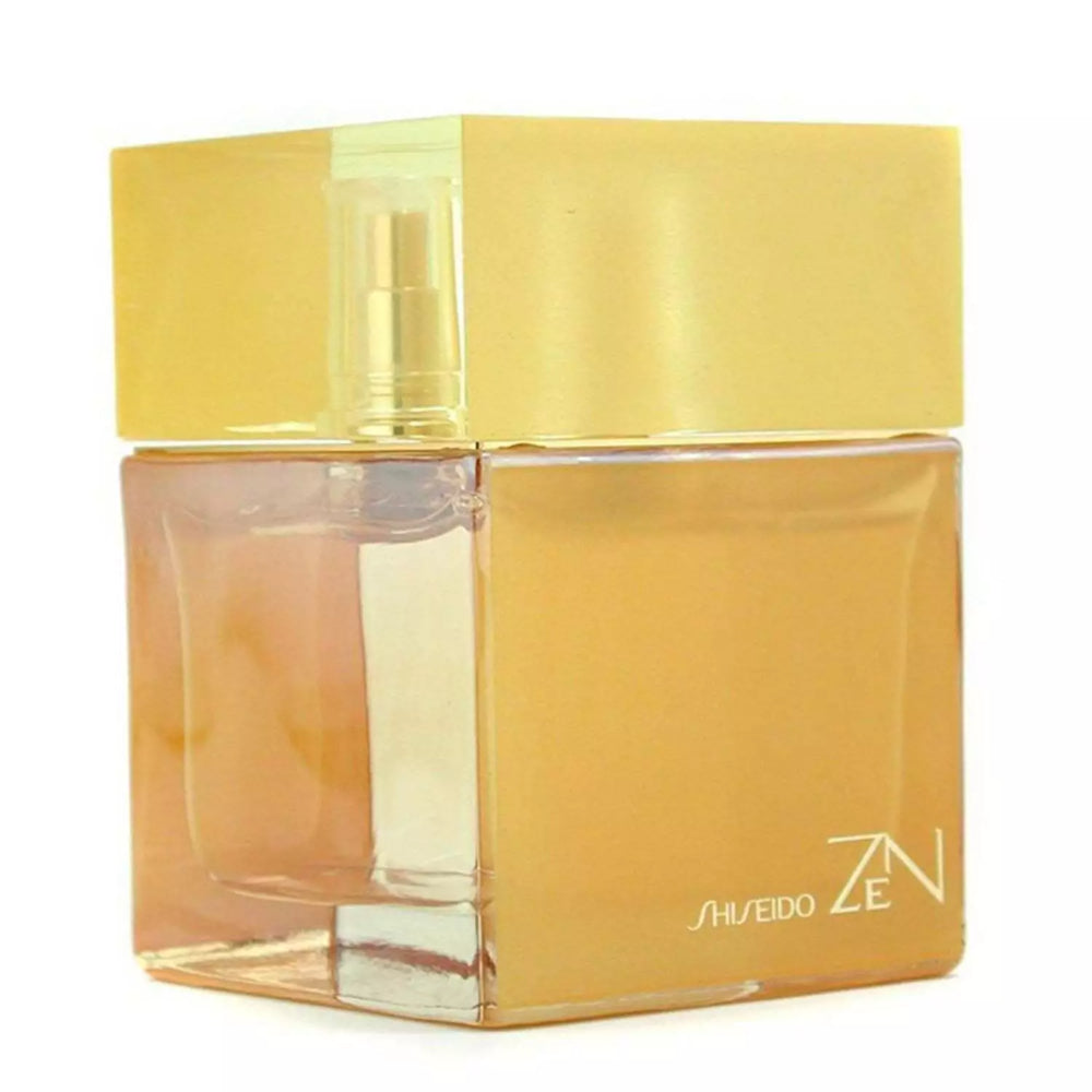 Shiseido Zen For Women Edp Spray