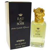 Sisley Eau Du Soir Edp Spray